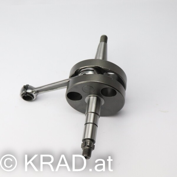 Kurbelwelle Barikit 12mm KoBo Puch 3&4 Gang Motoren