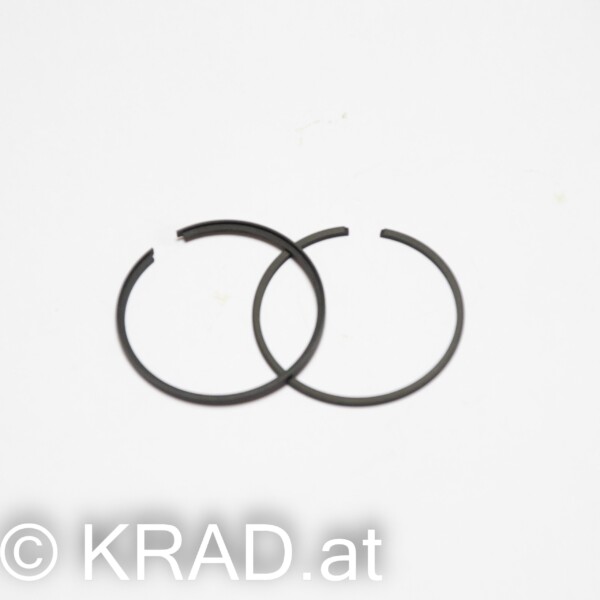 Kolbenringsatz 40mm L-Ring