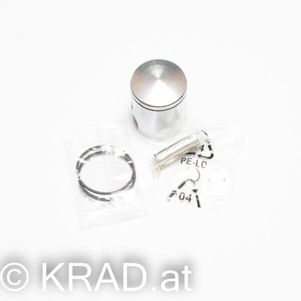 Kolben 40mm Puch gebläsegekühlt 12mm KoBo – Bild 2