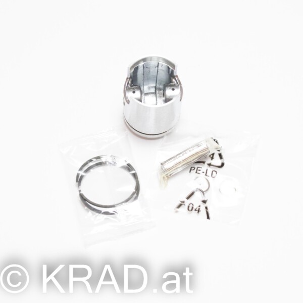 Kolben 40mm Puch gebläsegekühlt 12mm KoBo – Bild 3