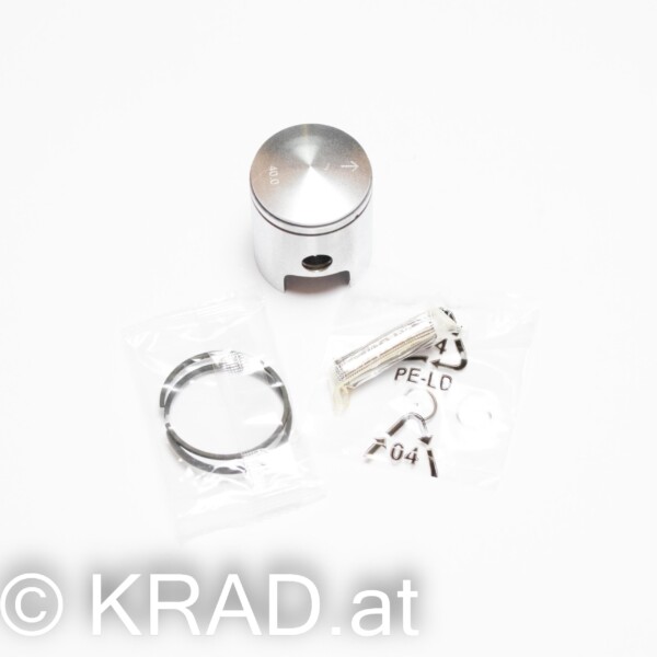 Kolben 40mm Puch gebläsegekühlt 12mm KoBo